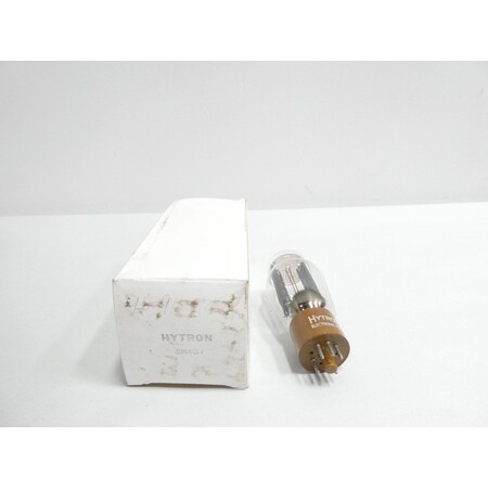 Hytron ELECTRONIC RECTIFIER TUBE OTHER ELECTRICAL COMPONENT 5R4GY